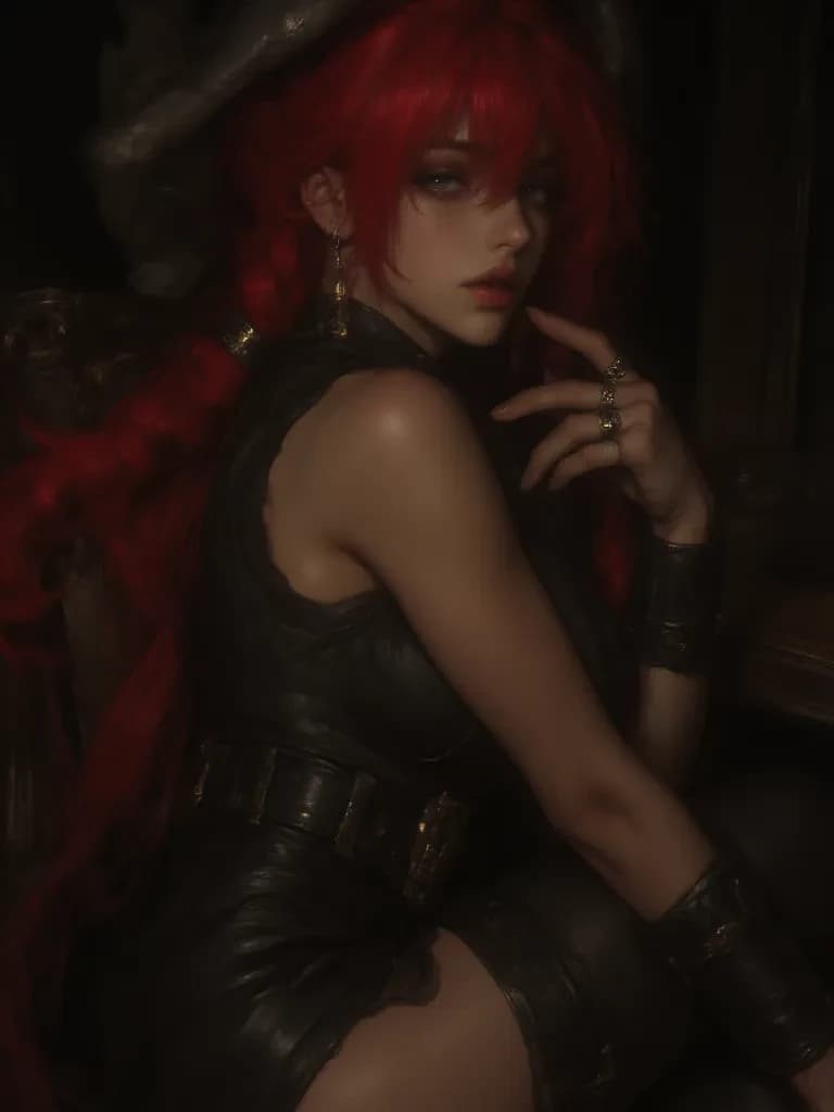Carmilla thumbnail