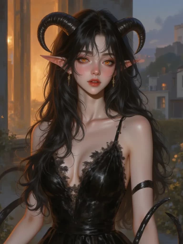 Lira Voss thumbnail