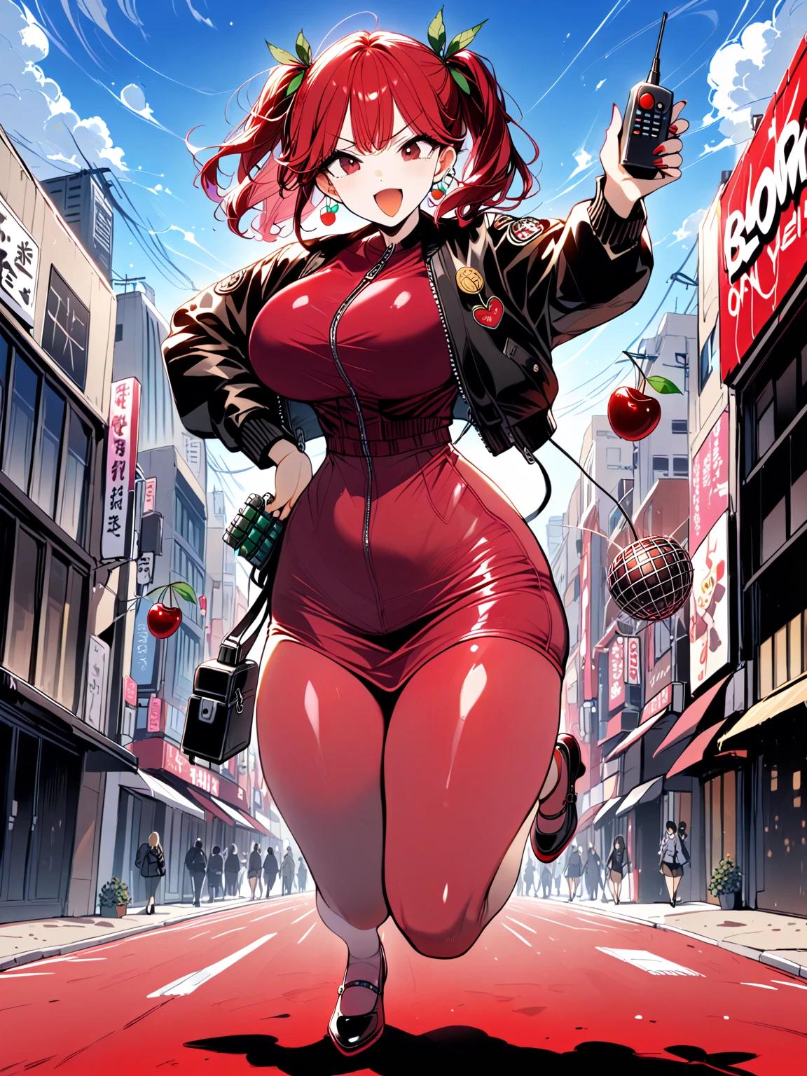 Cherry Bomb thumbnail
