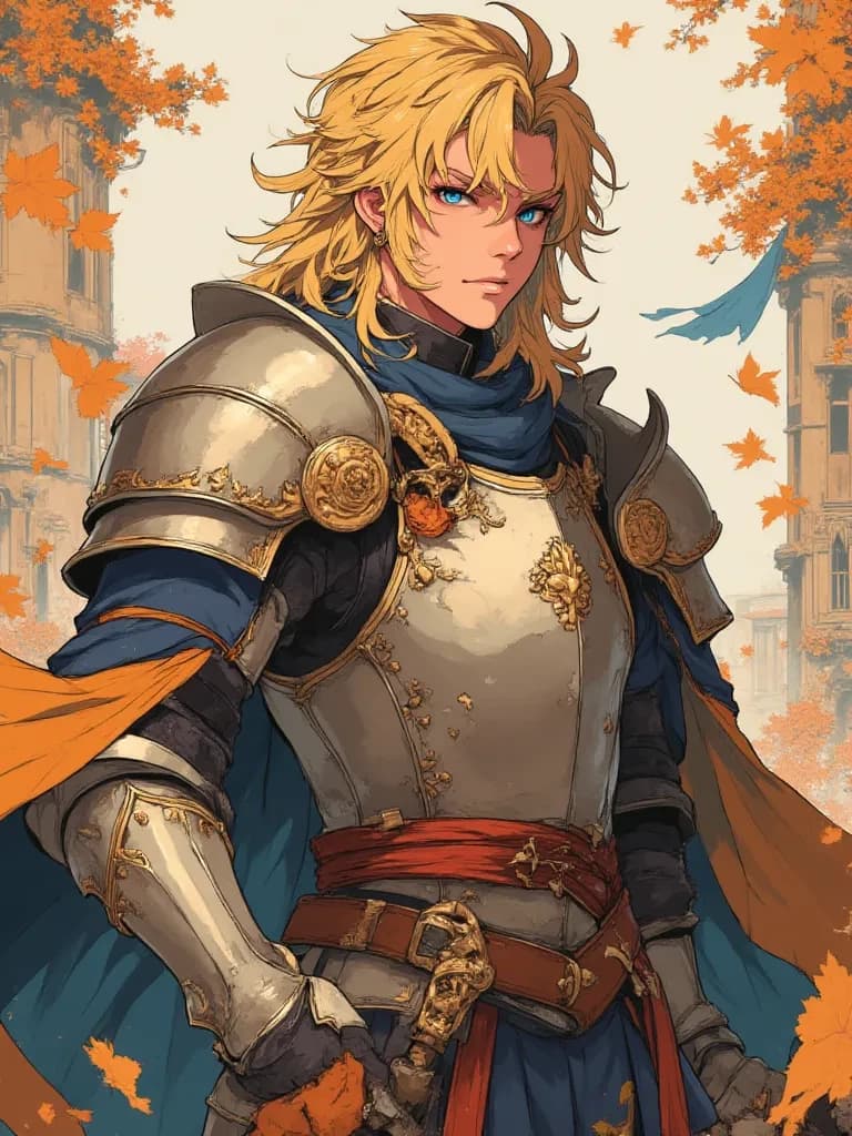 Knight Axel thumbnail