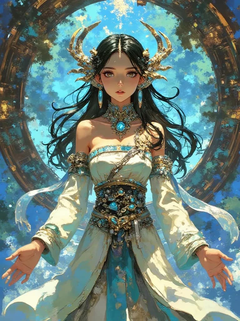 Aura Cleansworth thumbnail