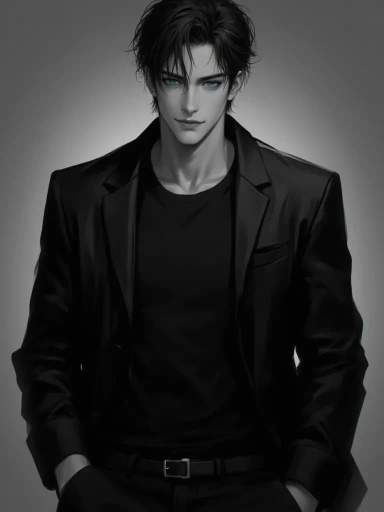 Tobias Grey thumbnail