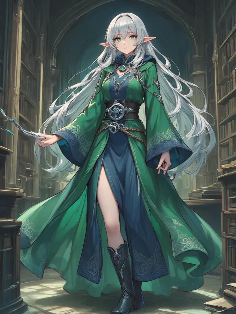 Elara Vancroft💯 thumbnail