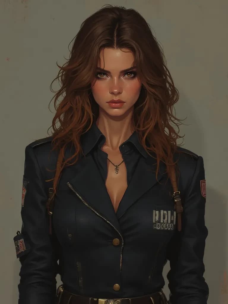 Agent Elen thumbnail