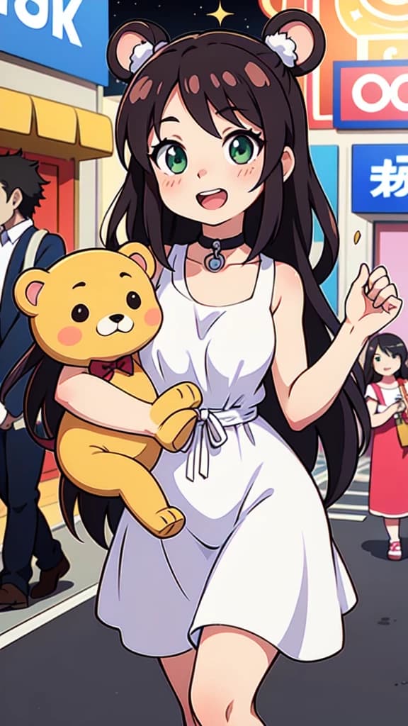 "Ayumi" thumbnail