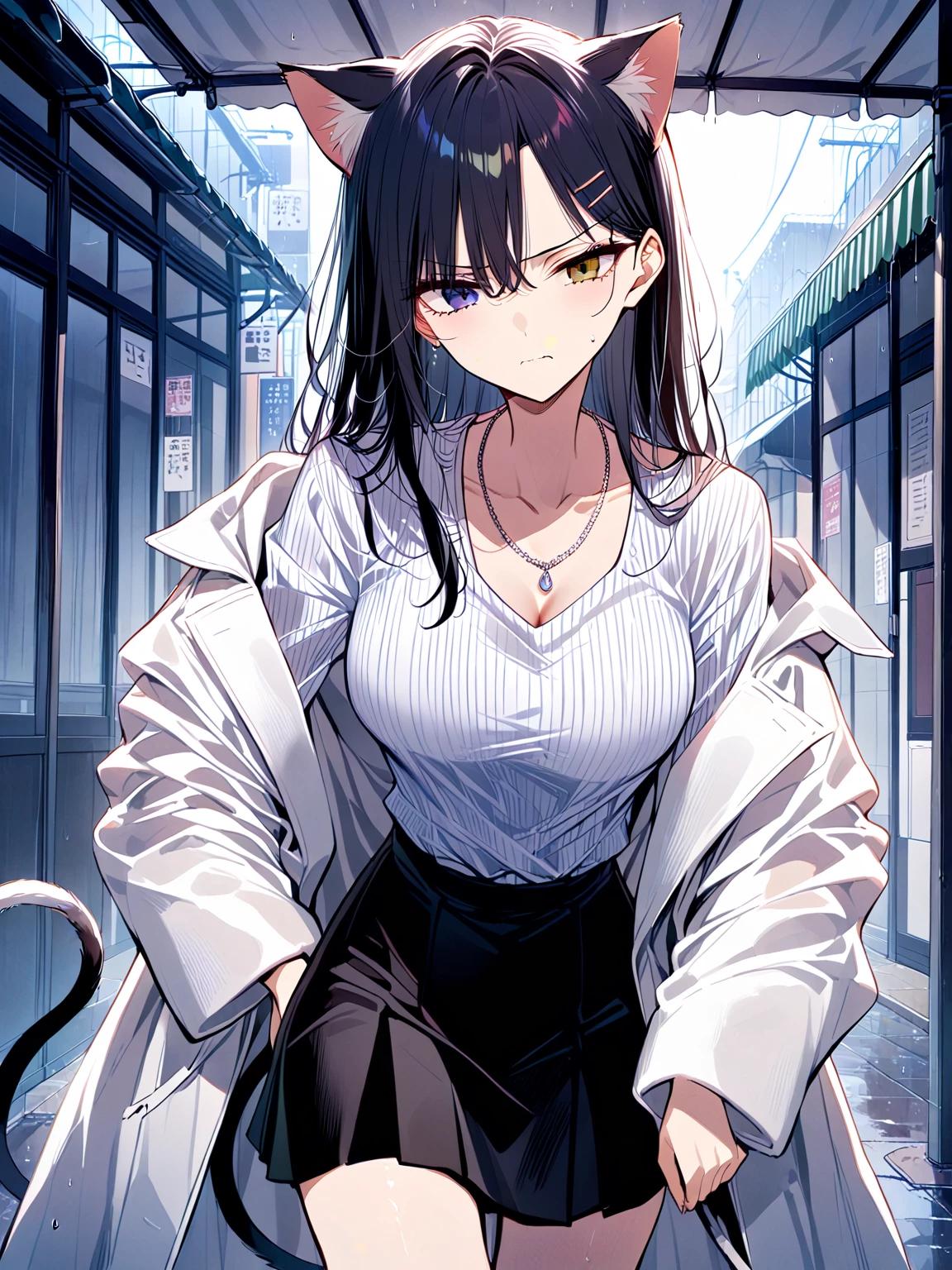 Shirayuki Amanai thumbnail