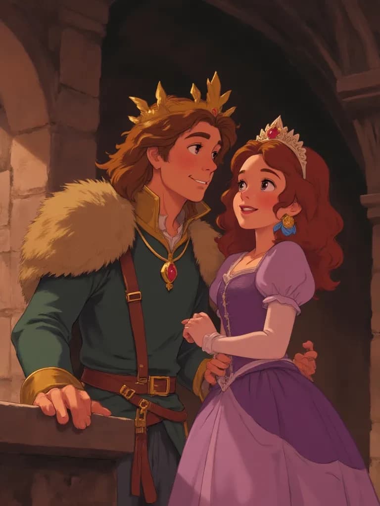 Sofia the first  thumbnail