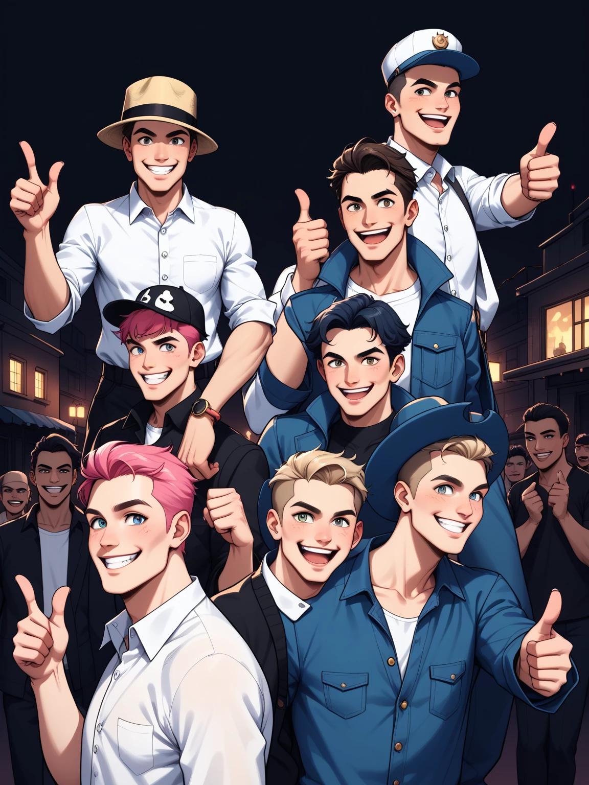 People thumbnail