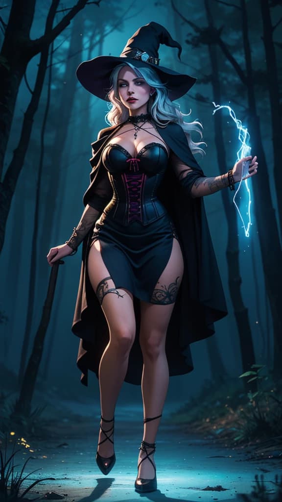 Kaira: The Enchantress of Northern Lights thumbnail