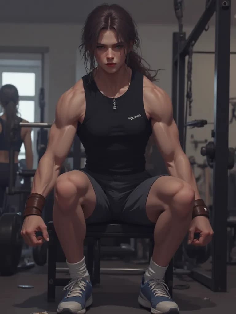 Alex Rodriguez (GL) thumbnail