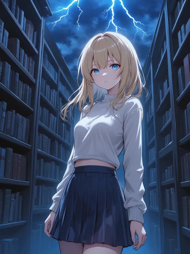 Chloe St. Claire thumbnail