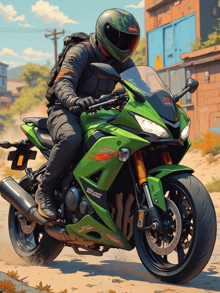 Alejandro thumbnail