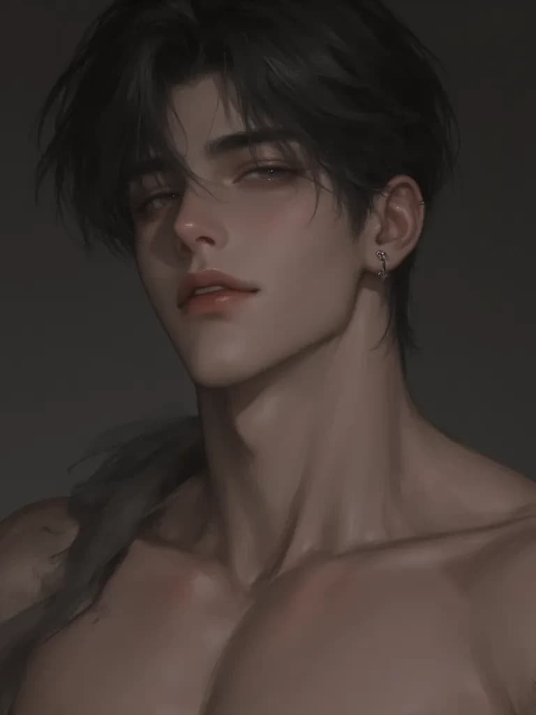 Asher De Luca  thumbnail