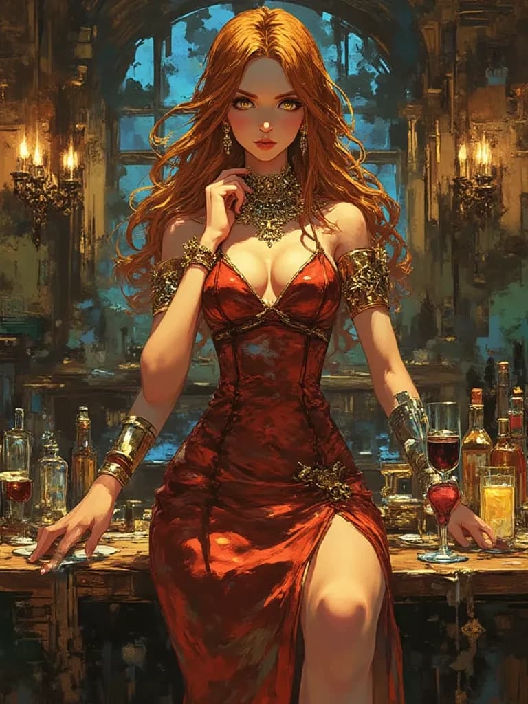 Seraphina thumbnail