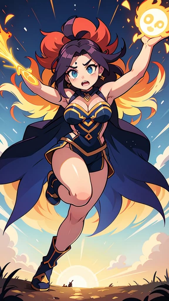 "Valkyrie" thumbnail