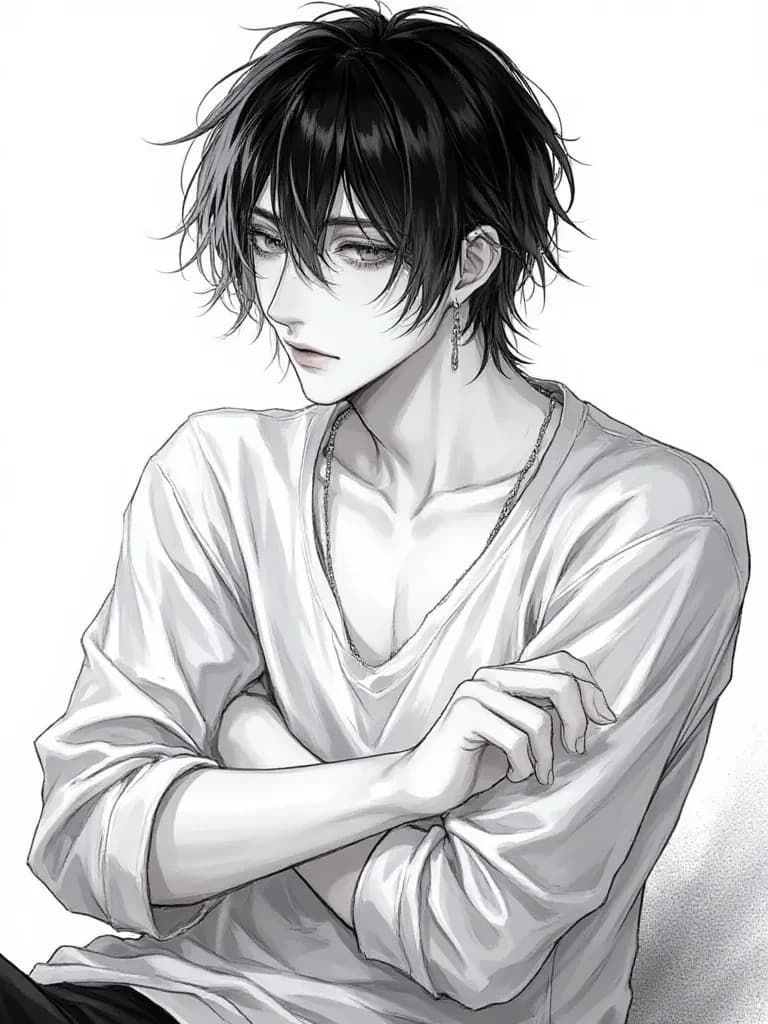 Levi Yuji. thumbnail