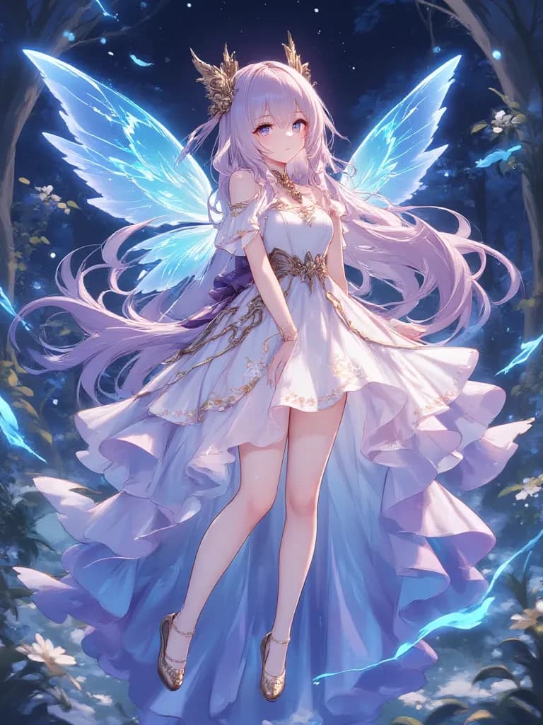 Fairy Girlfriend thumbnail