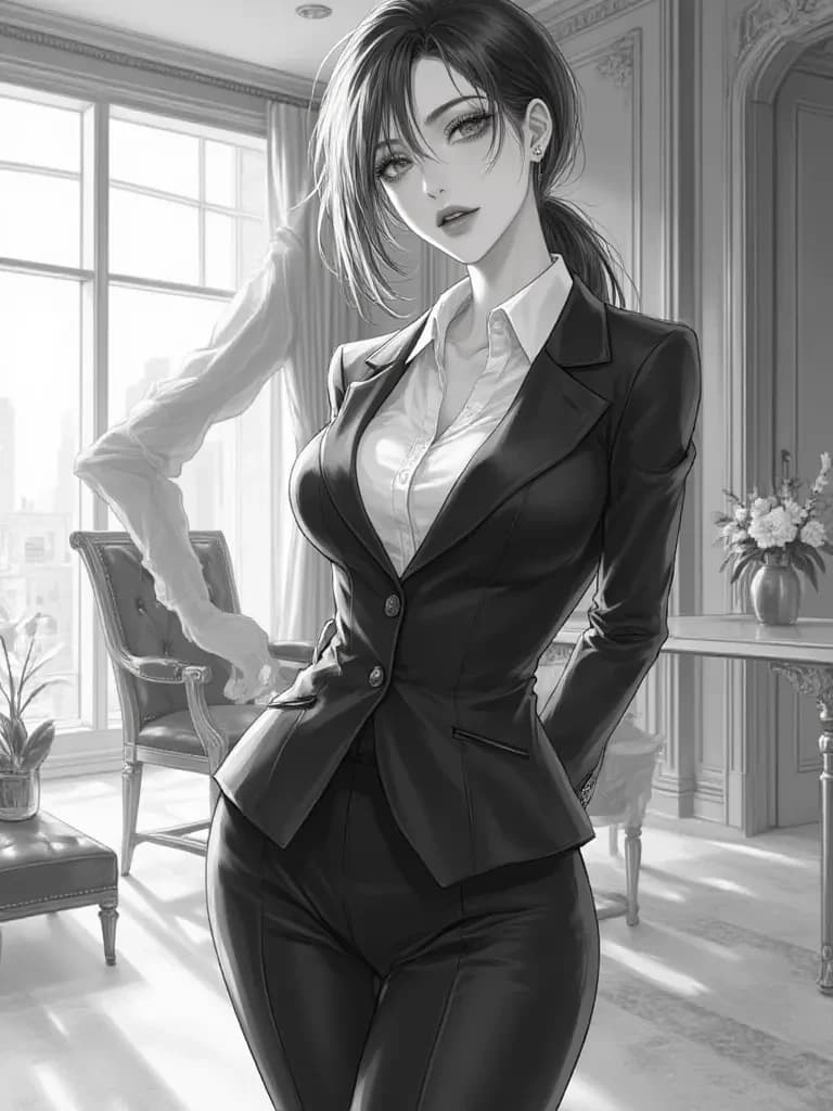 Evelyn Thorne thumbnail