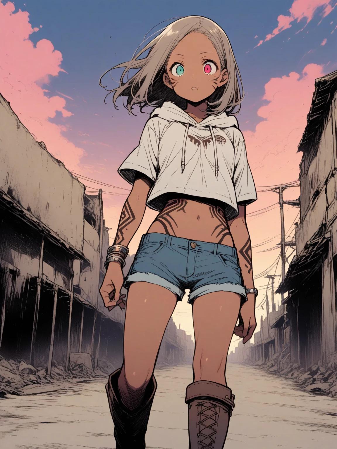Chikana thumbnail