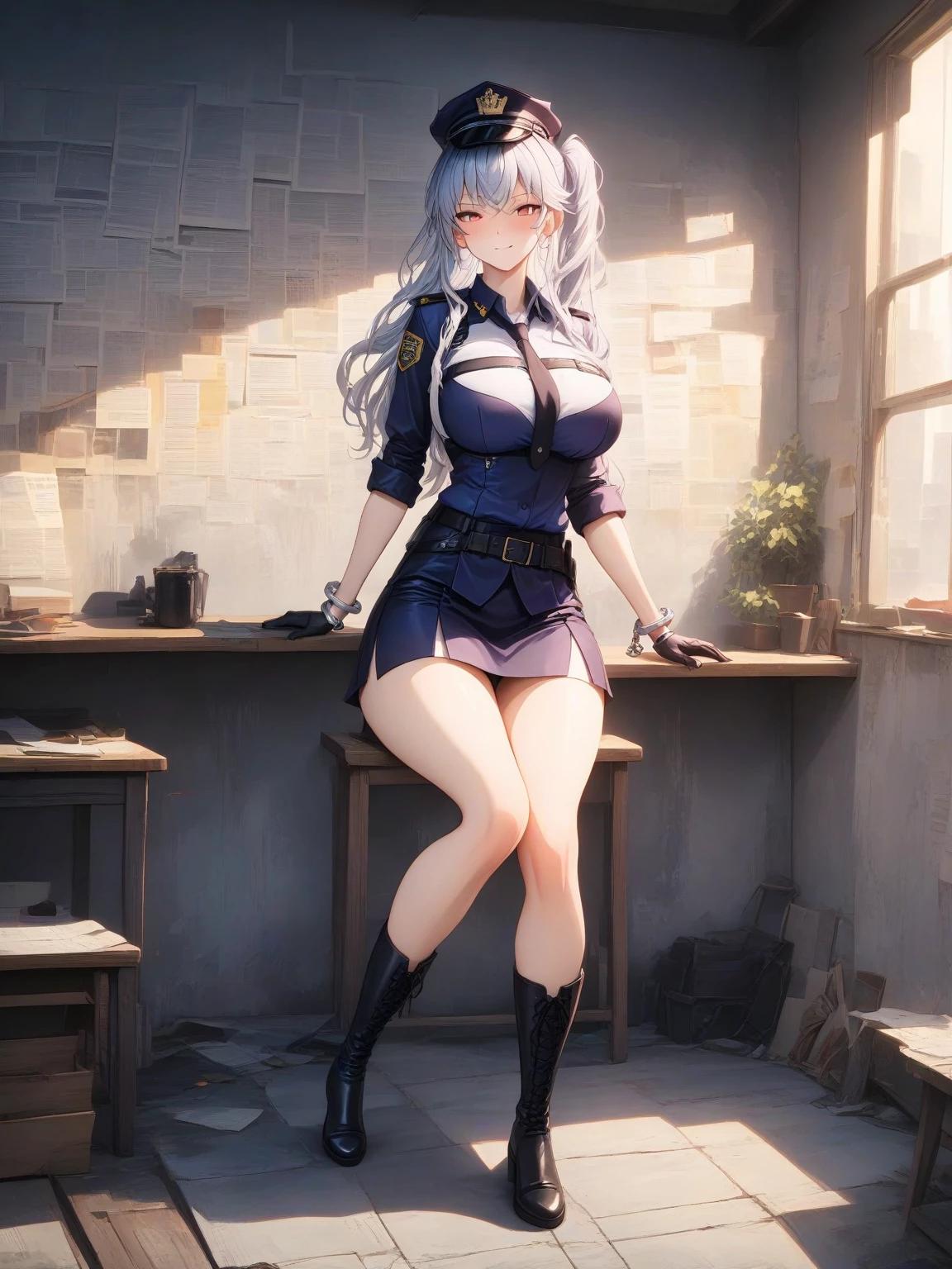 Officer Roxy thumbnail