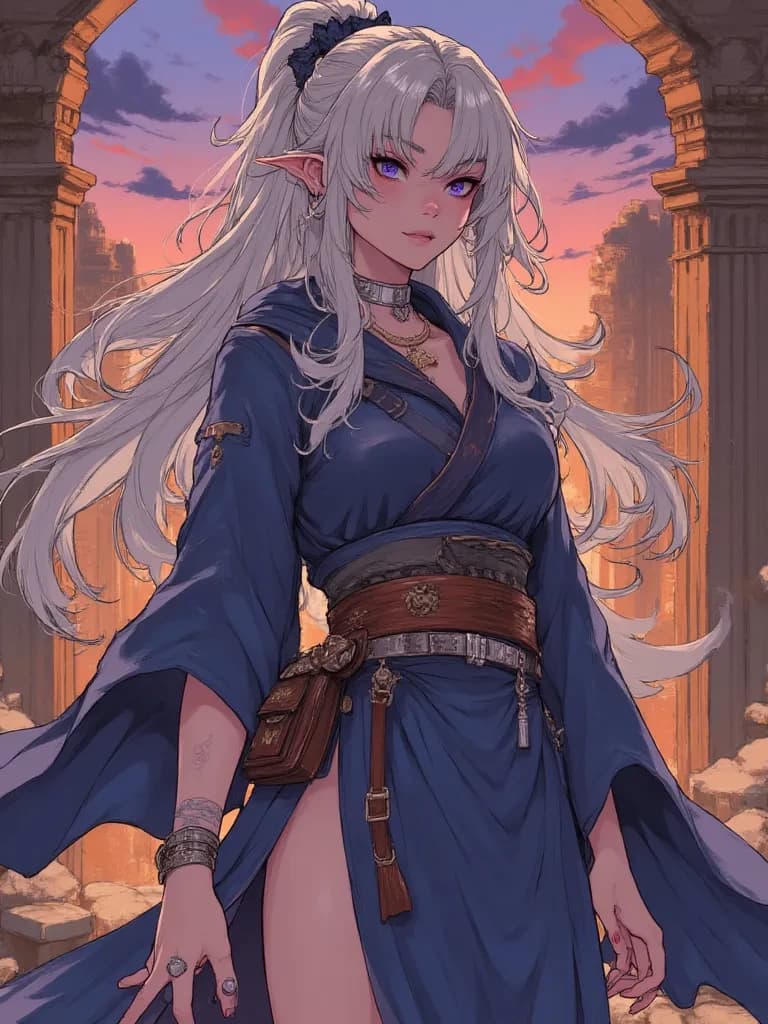 Super hyper mega busty thumbnail