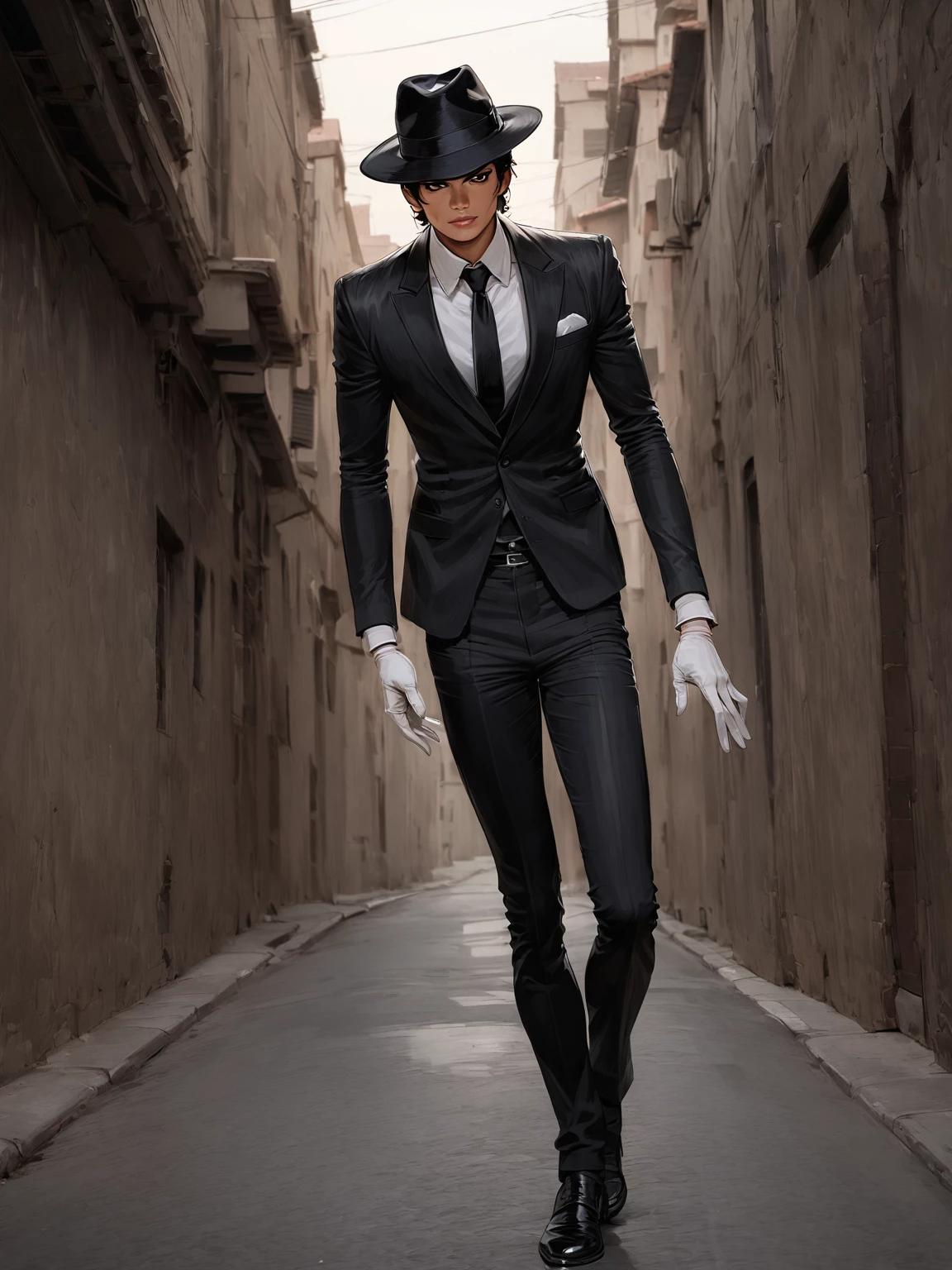 Michael Jackson thumbnail