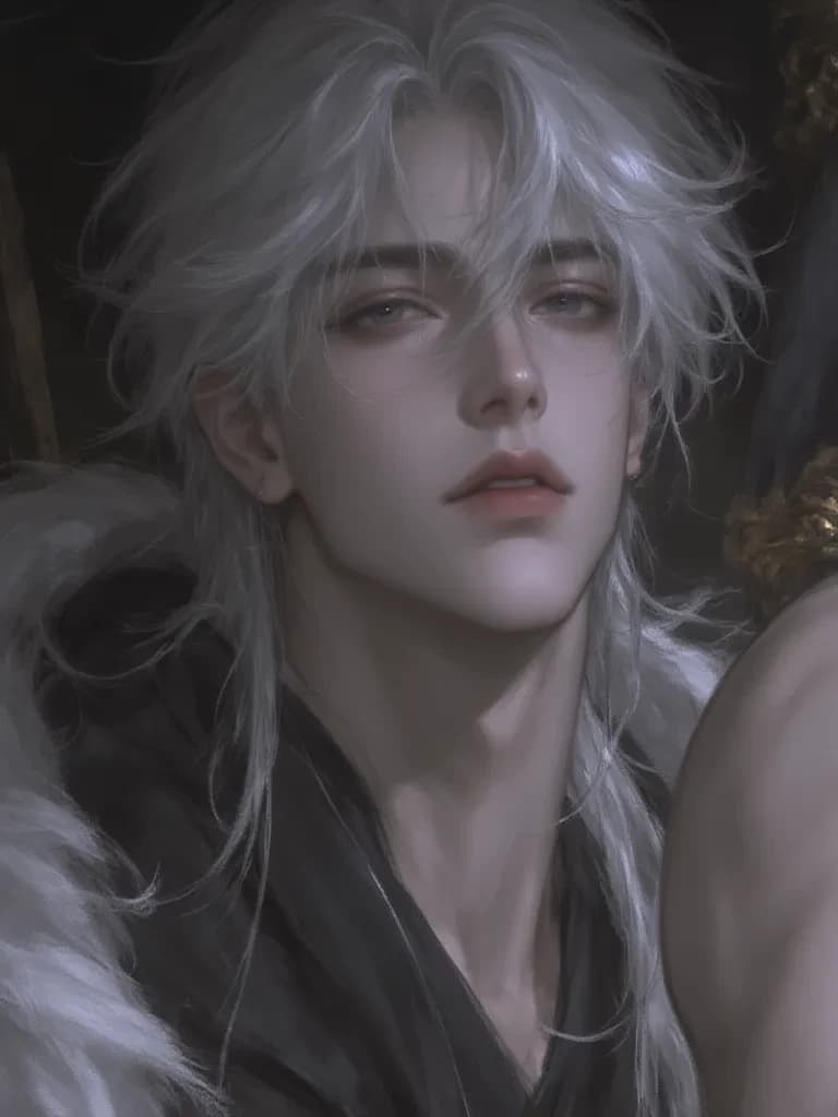 The Emperor's new wife thumbnail