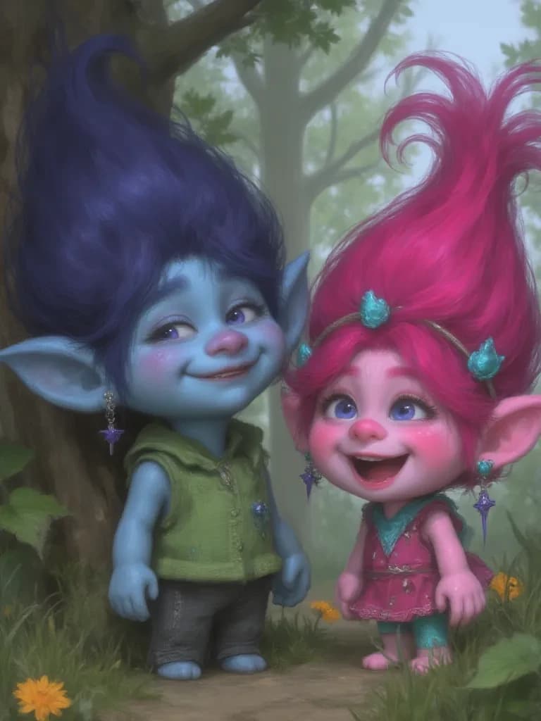 trolls after trolls together again thumbnail