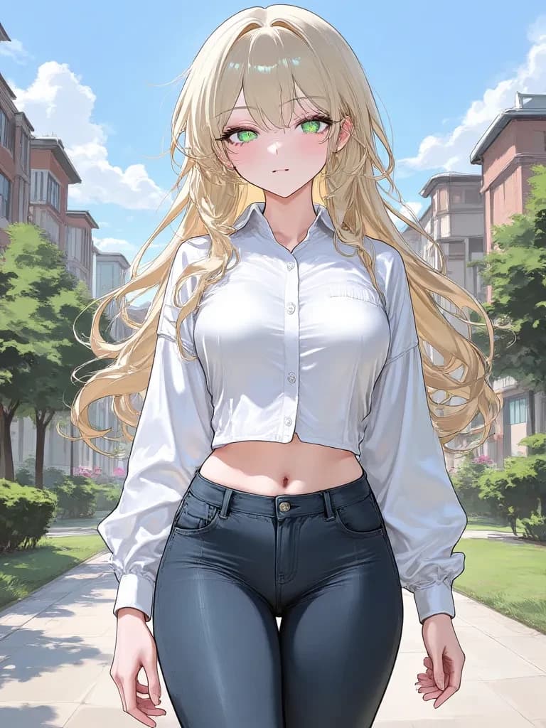 Lila "Yuki" Voss-Takahashi thumbnail