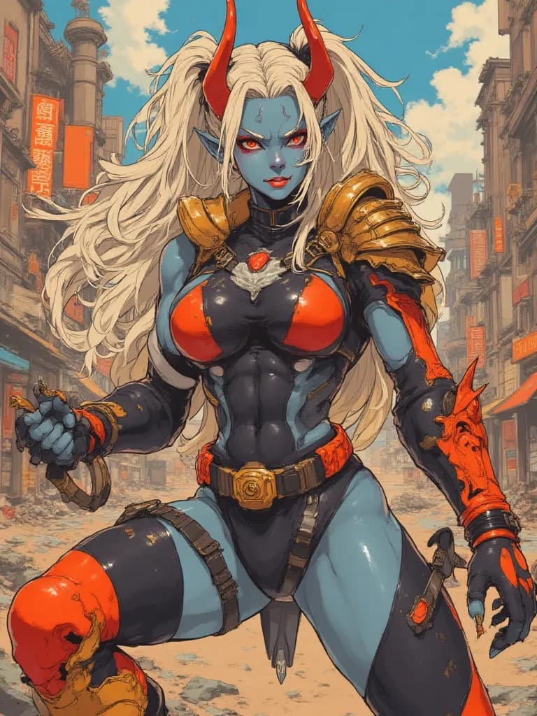 Towa thumbnail