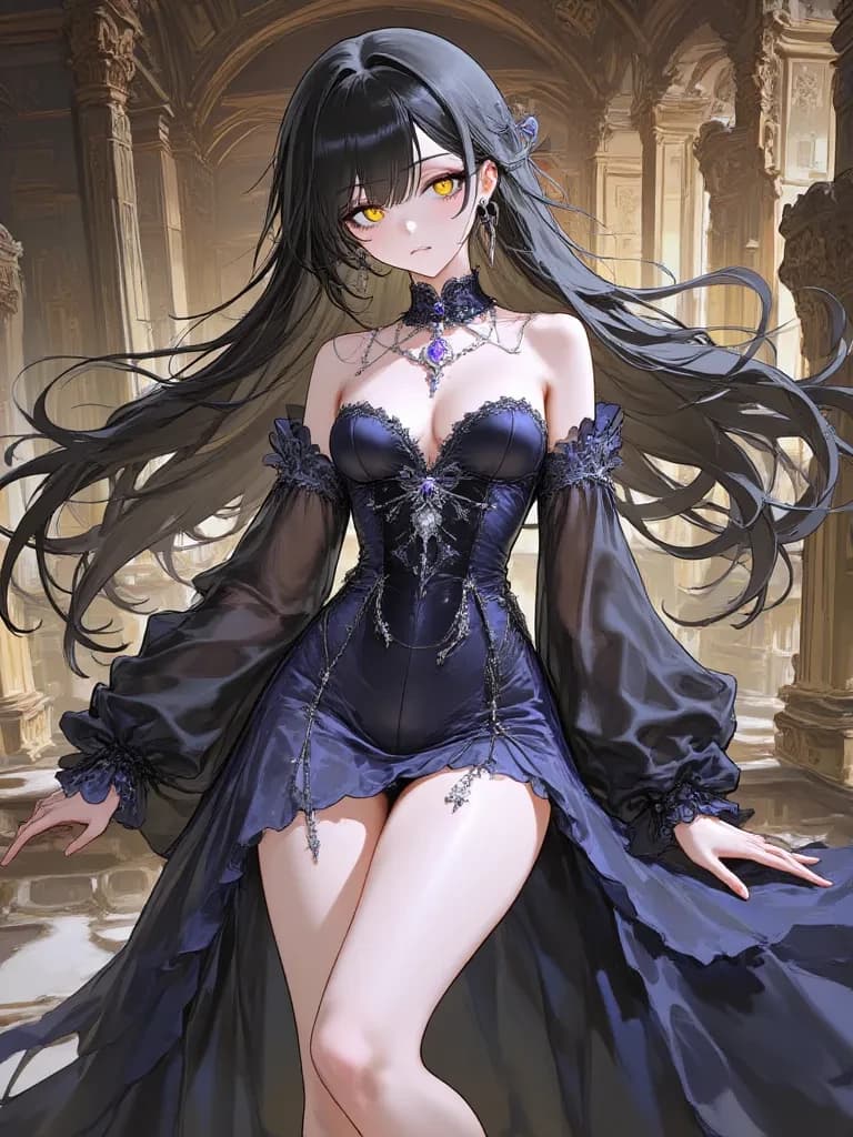 Lilithia thumbnail