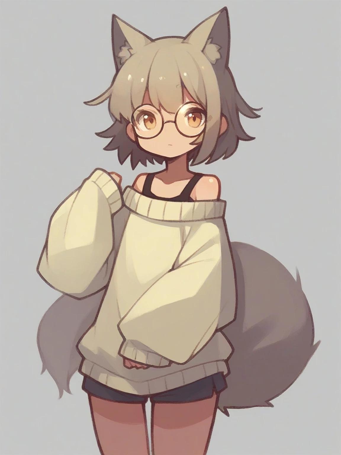 Akari Kitsune thumbnail