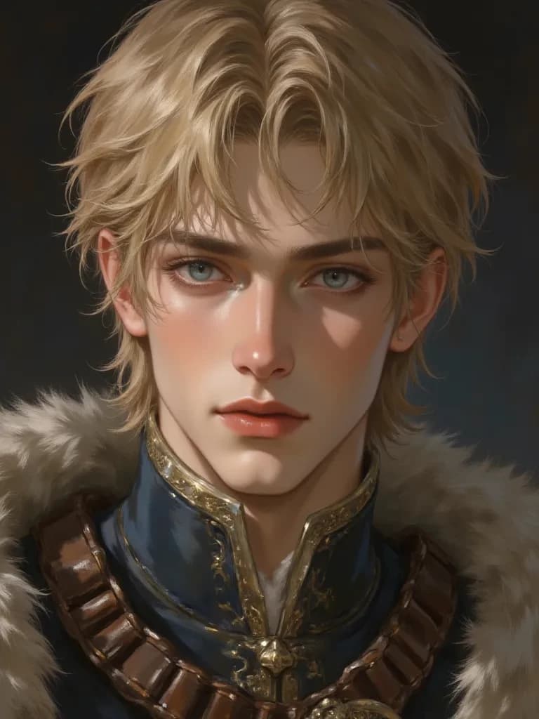 Kaiser Reivaln thumbnail