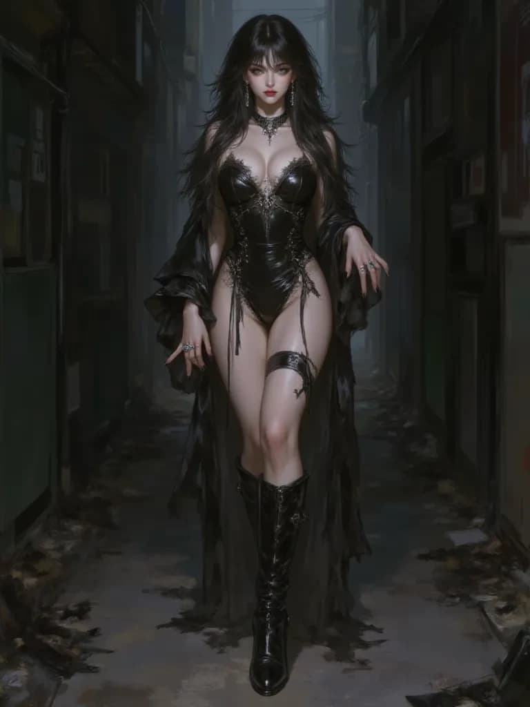 Lilithia thumbnail