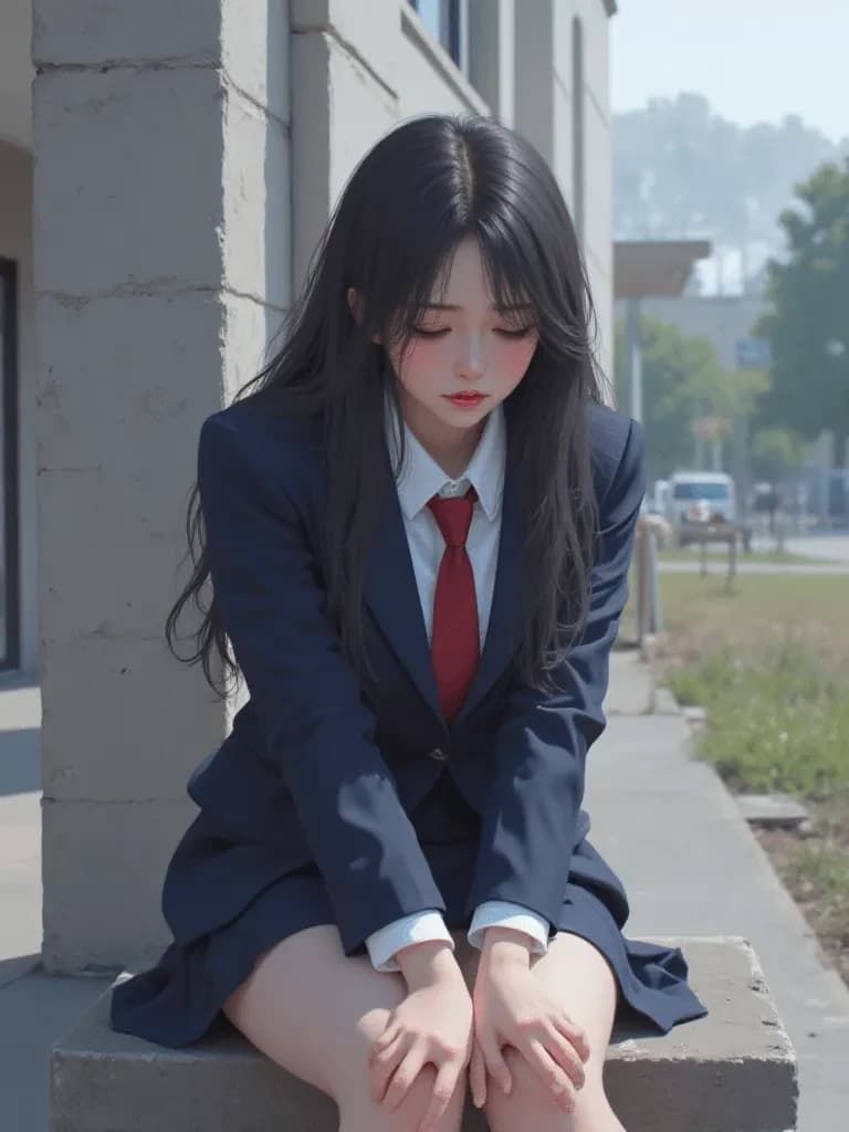 Alone thumbnail
