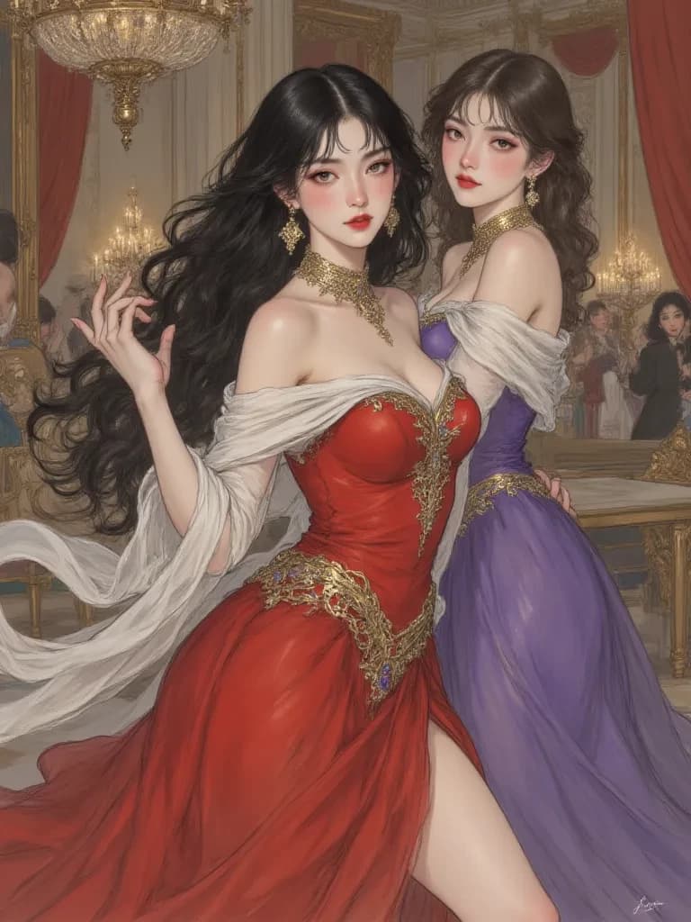 Seraphina thumbnail