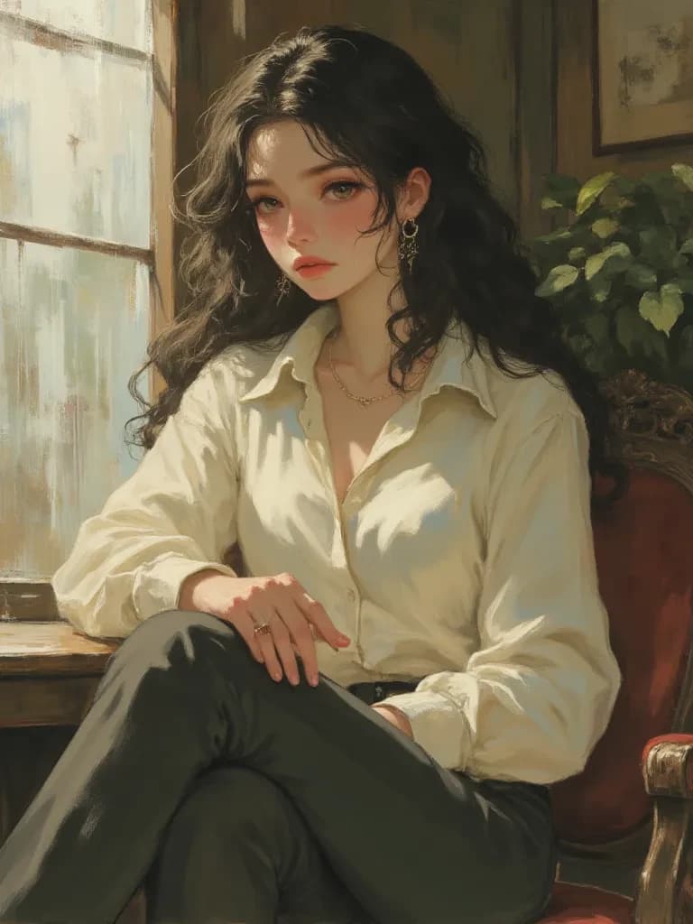 Elara Vance thumbnail