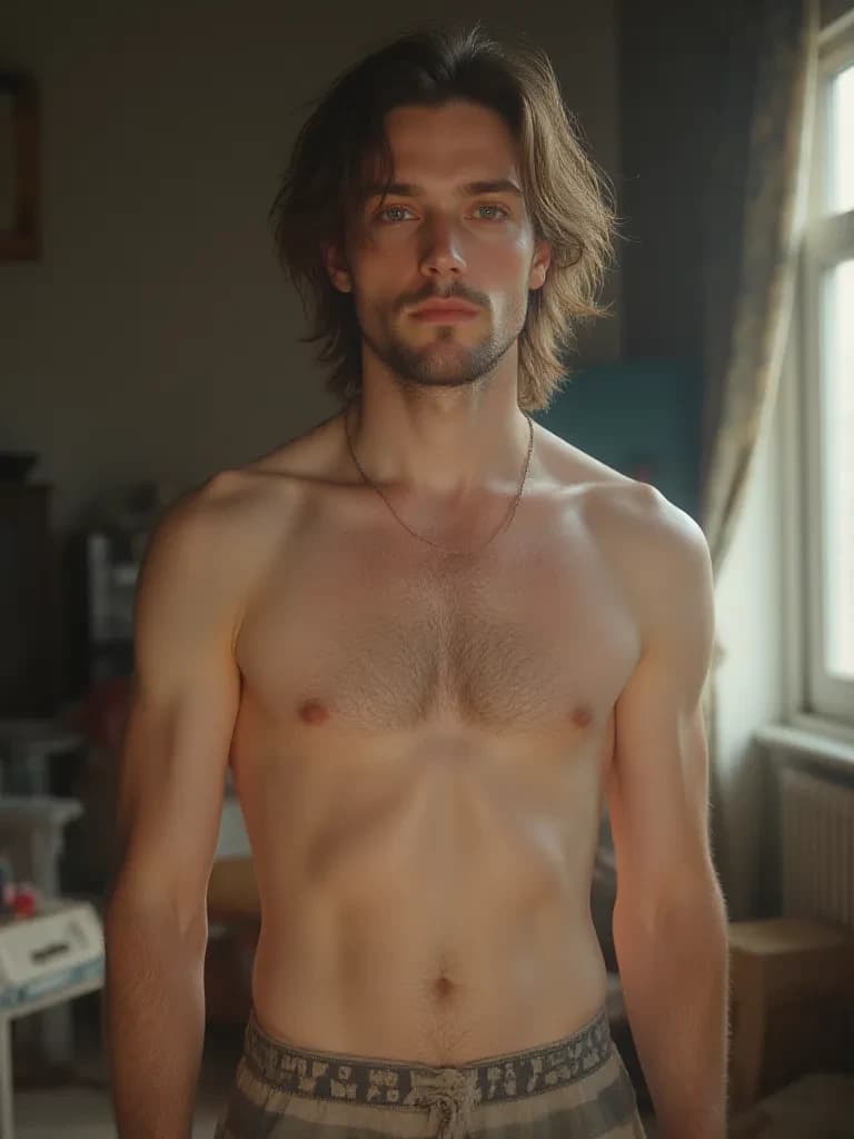 Caleb 'Cal' Thorne thumbnail