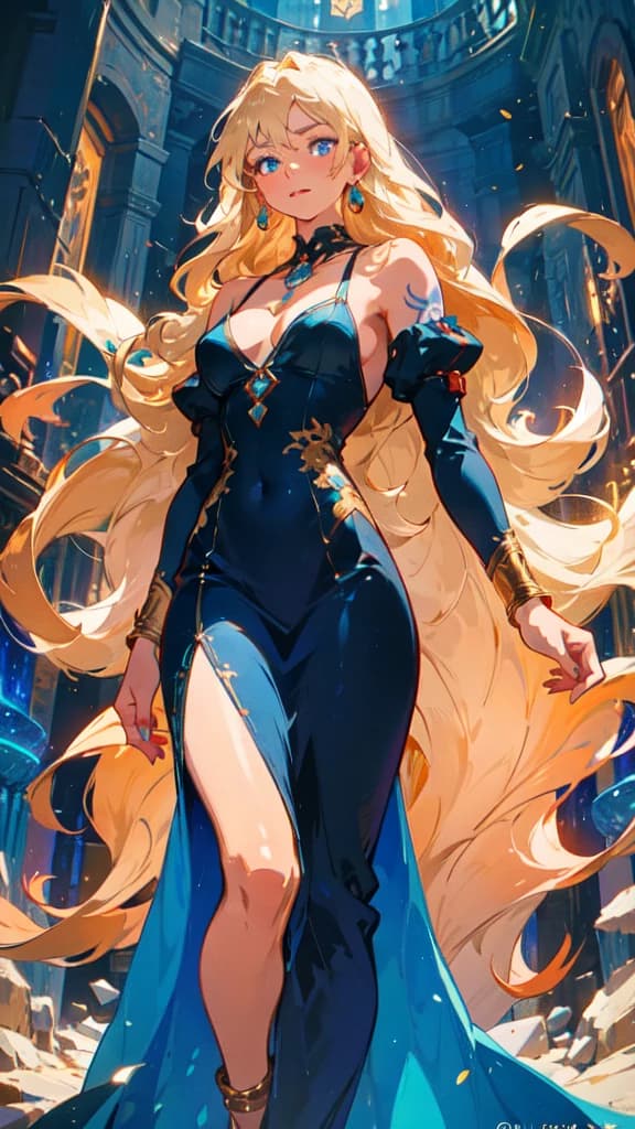 "Sapphire" thumbnail