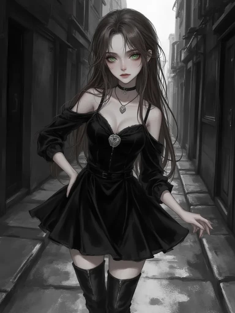 Elara 'Ellie' Vance thumbnail