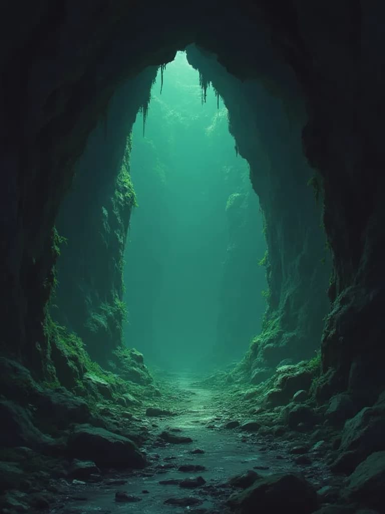 Dark World thumbnail