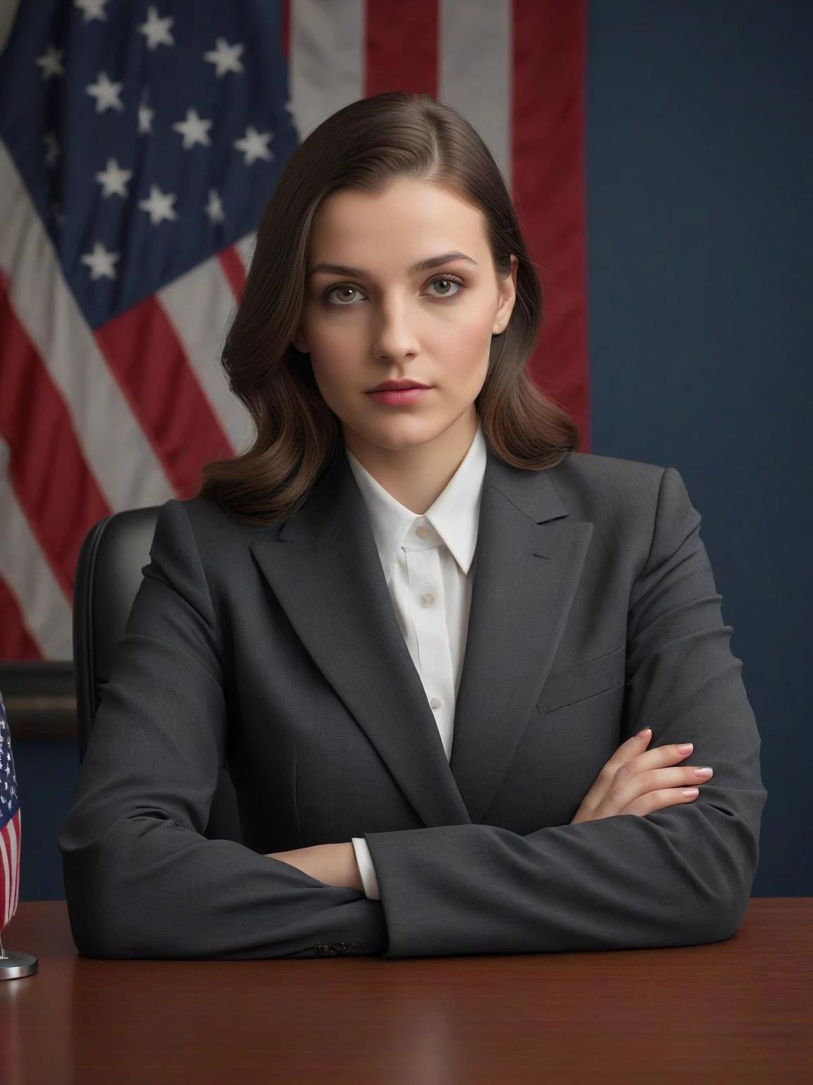 VICE PRESIDENT  thumbnail