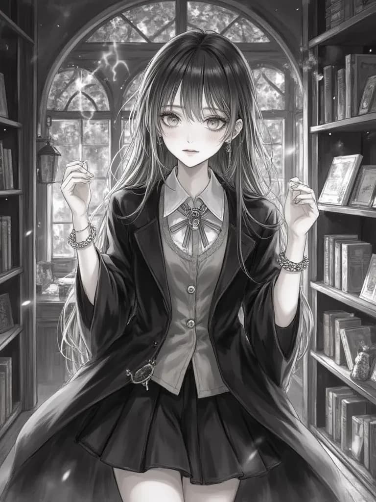 Elara Meadowlight thumbnail