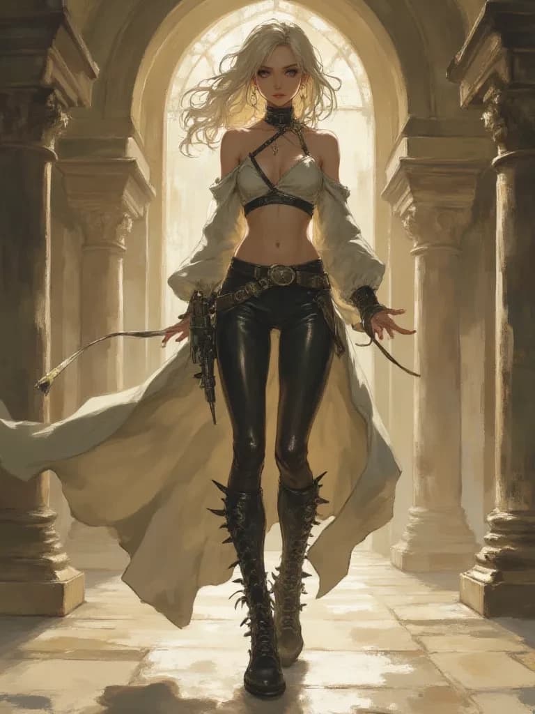 Lorena by silvia garcia thumbnail