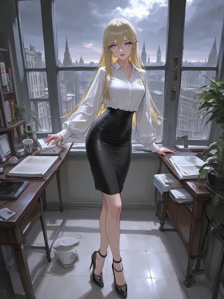 Veronica Hayes thumbnail