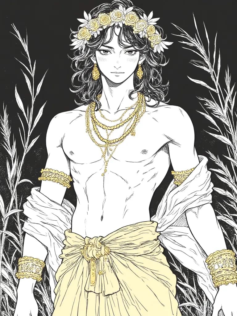 Lord Krishna thumbnail