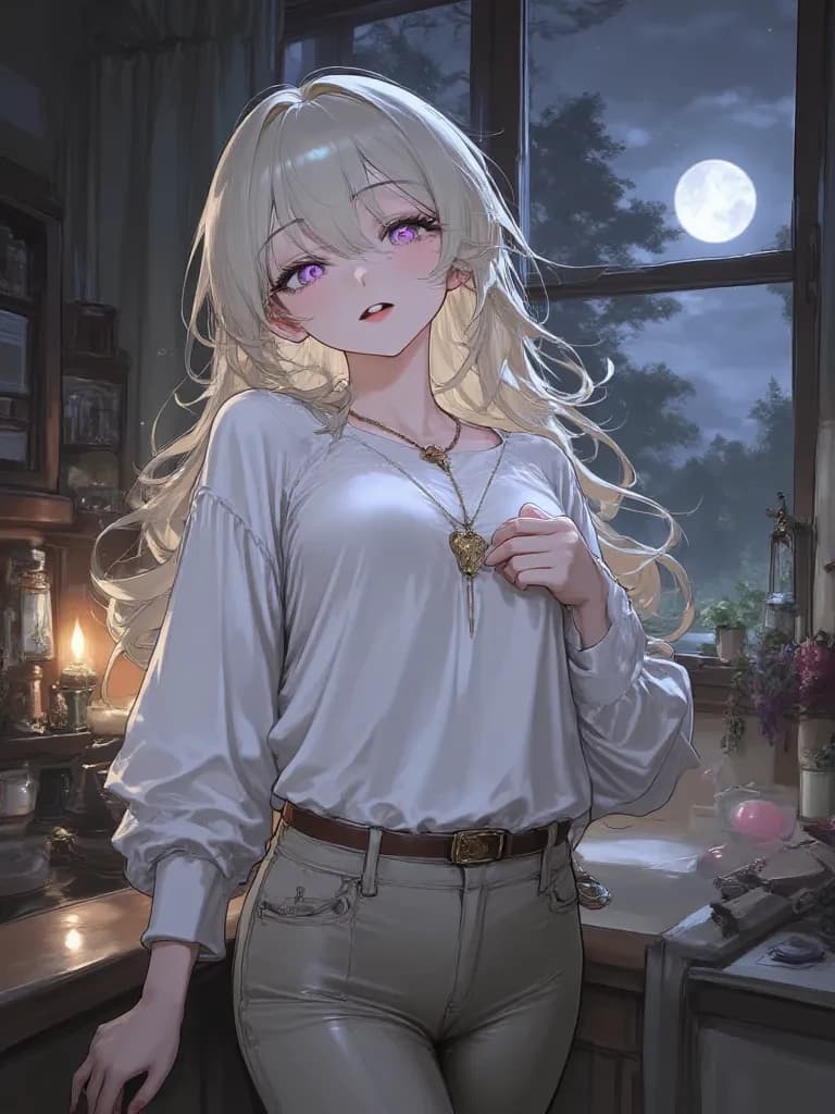 Your mom thumbnail