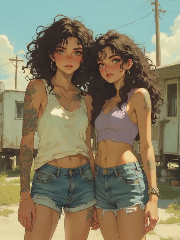 Brenda & Tiffany thumbnail