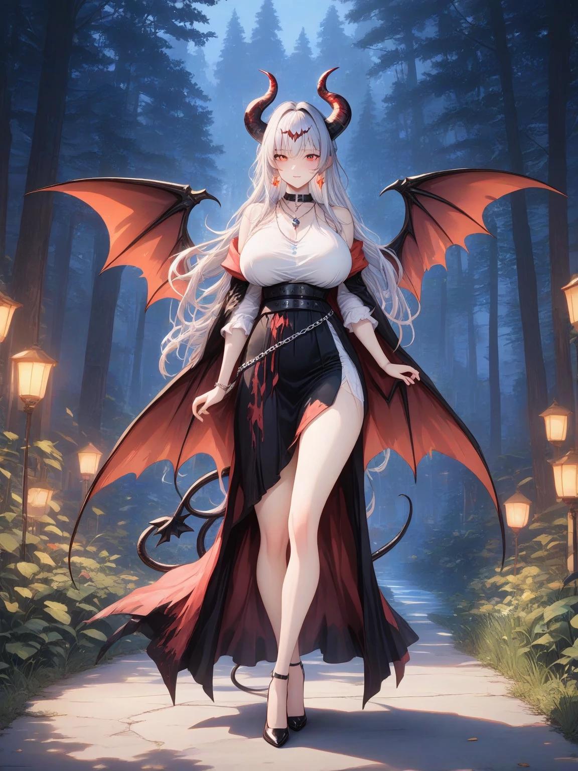 Lilith thumbnail