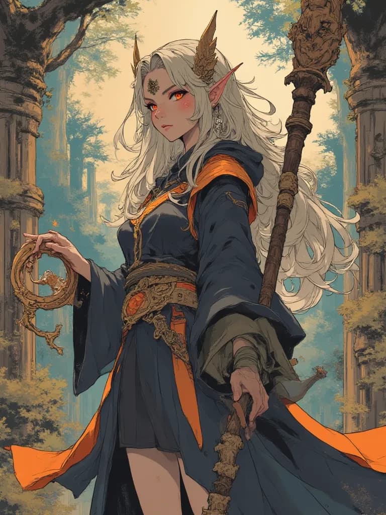 Lyra Whisperwind thumbnail